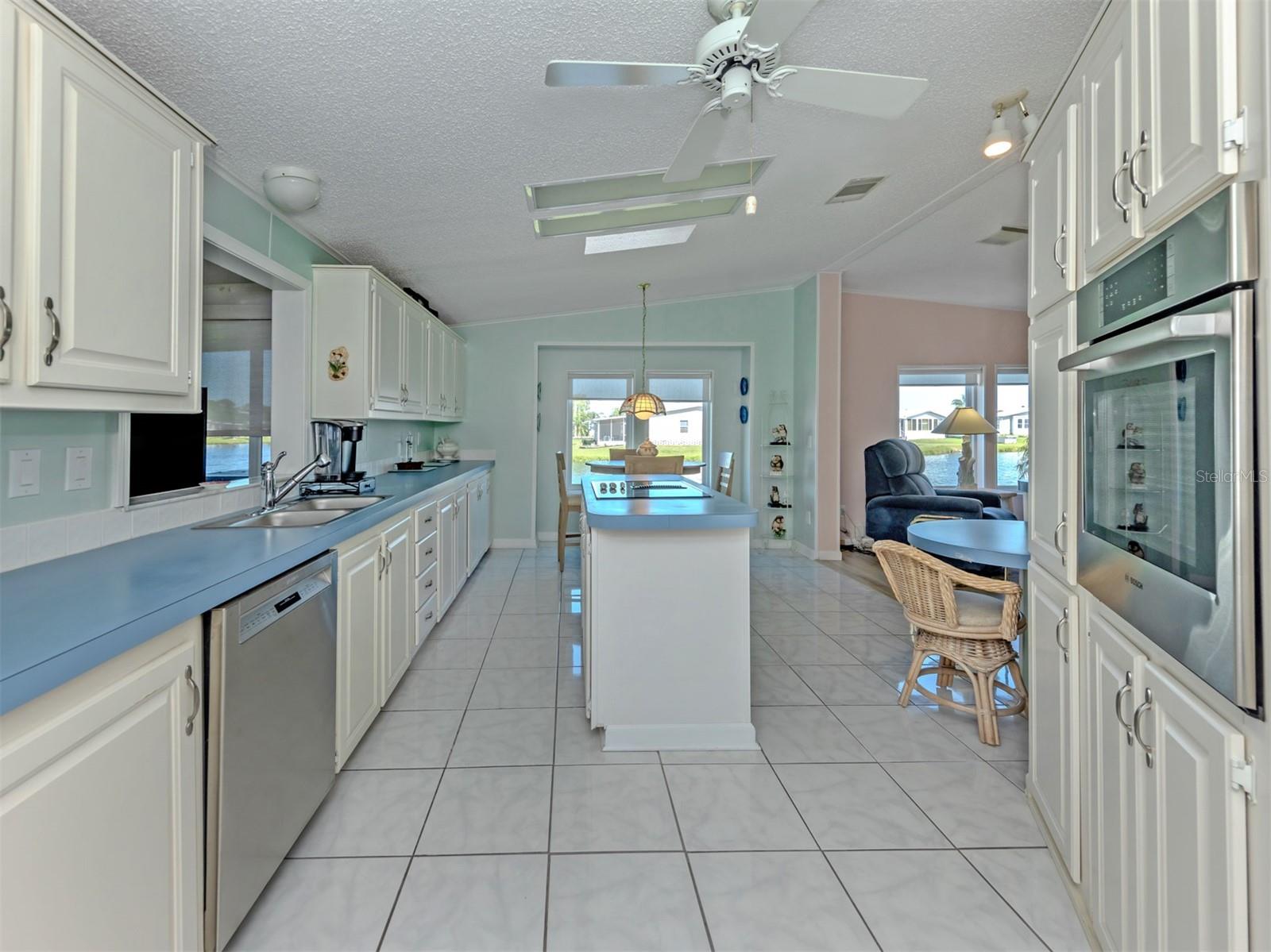 Manufactured Home at 492 SCHOONER ST, NORTH PORT, photo 26 of 76