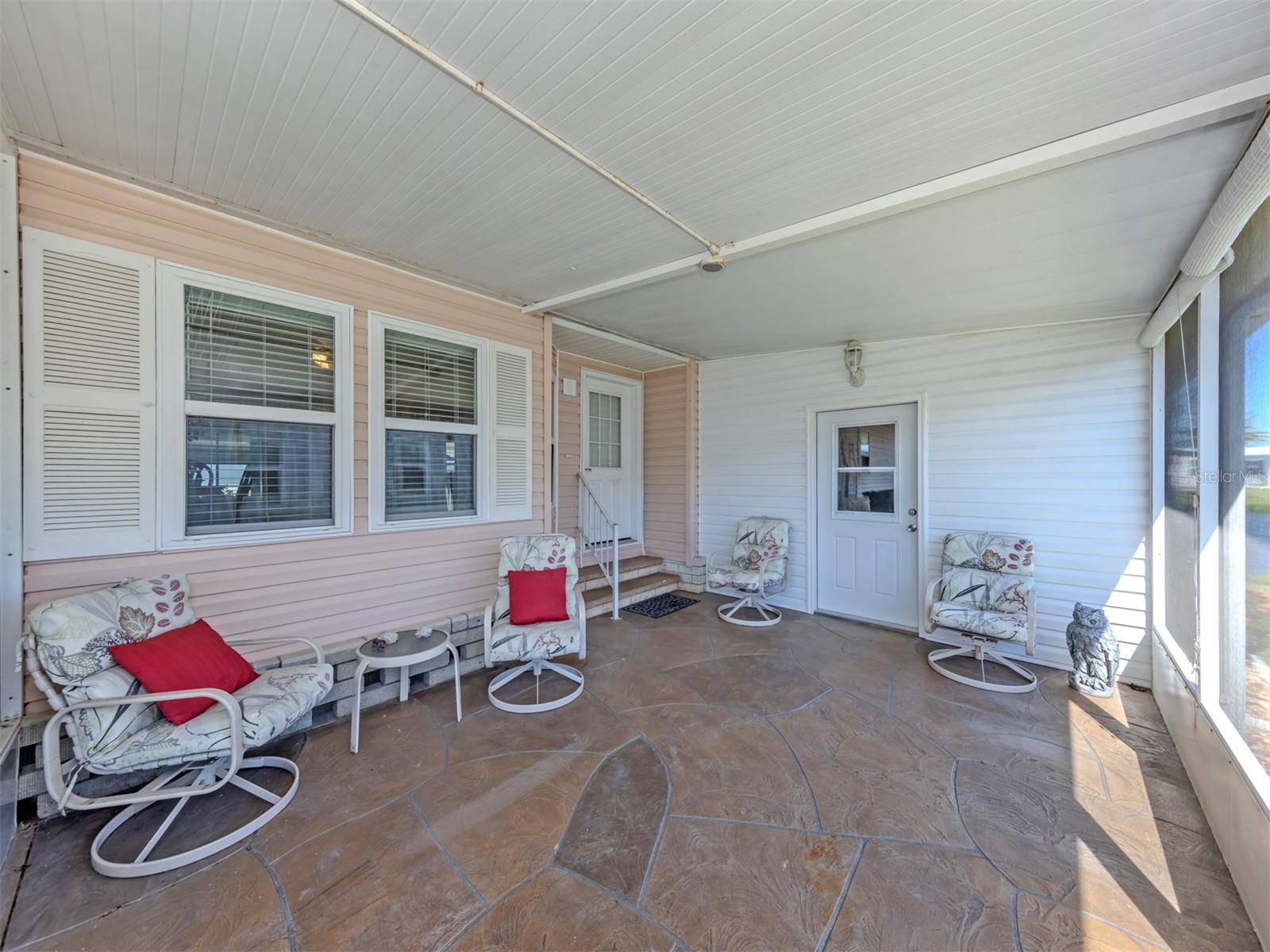 Manufactured Home at 492 SCHOONER ST, NORTH PORT, photo 29 of 76