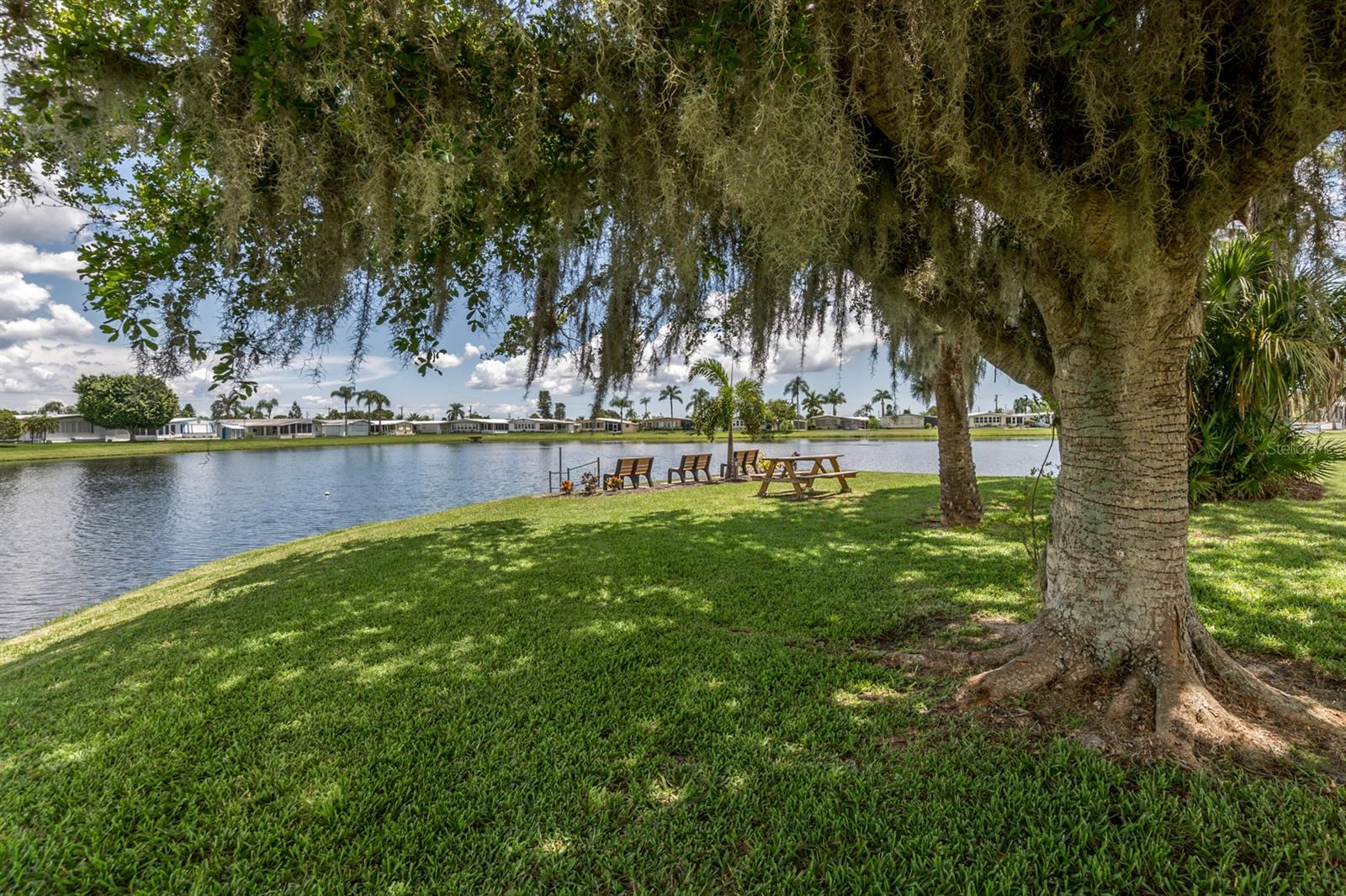 Manufactured Home at 492 SCHOONER ST, NORTH PORT, photo 44 of 76