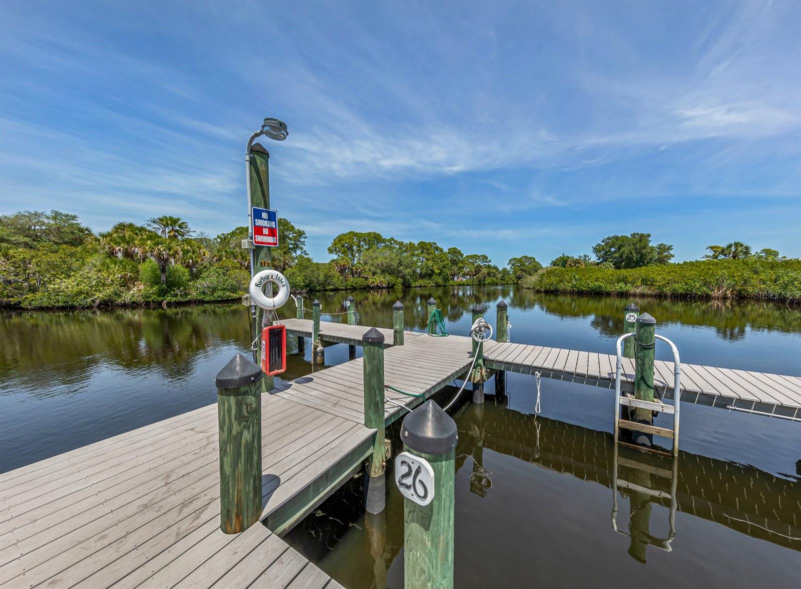 Manufactured Home at 492 SCHOONER ST, NORTH PORT, photo 49 of 76
