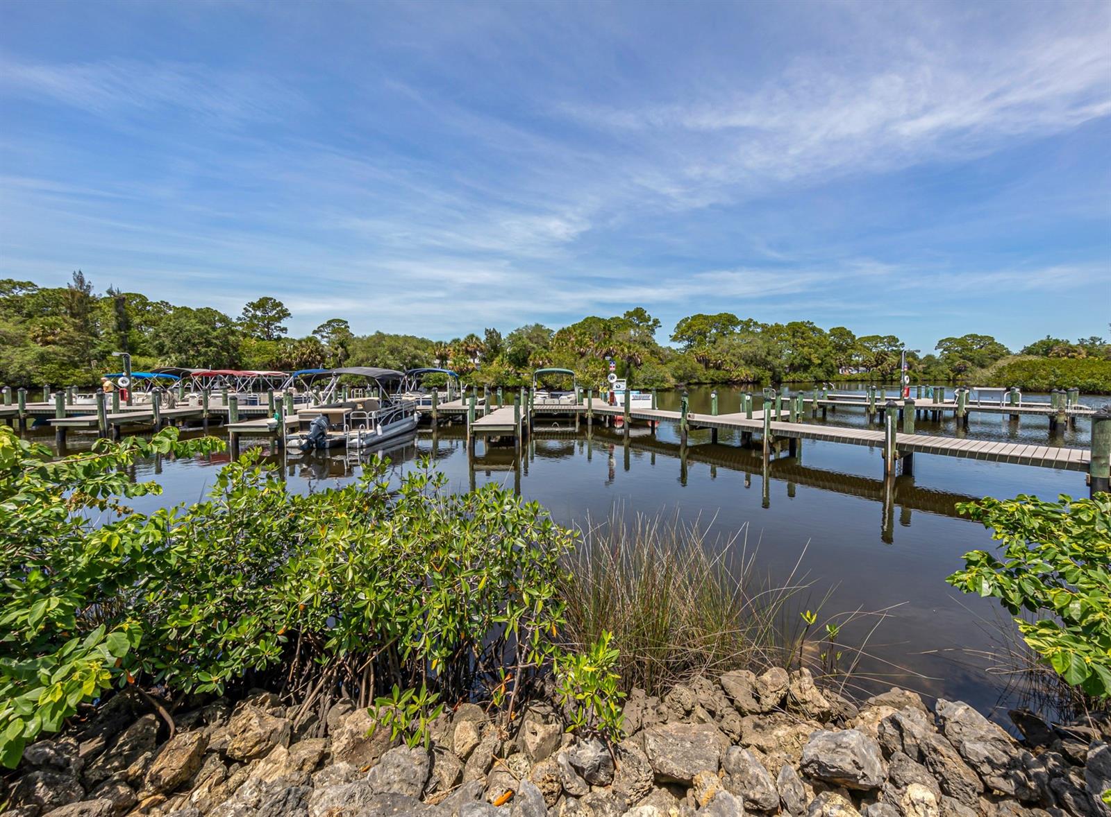 Manufactured Home at 492 SCHOONER ST, NORTH PORT, photo 51 of 76