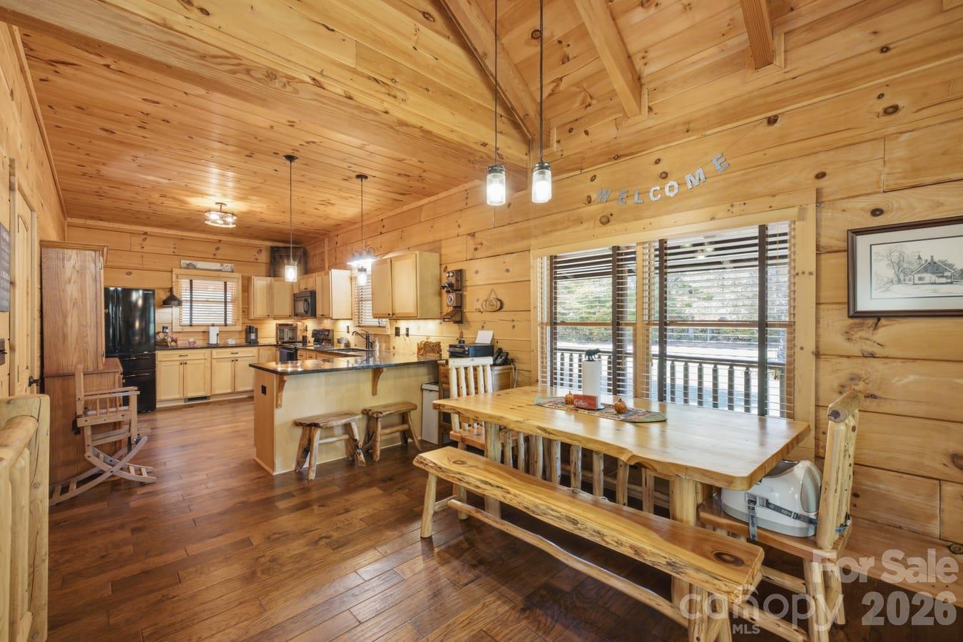 Single Family Residence at 415 Ijames Church Road, Mocksville, photo 14 of 48