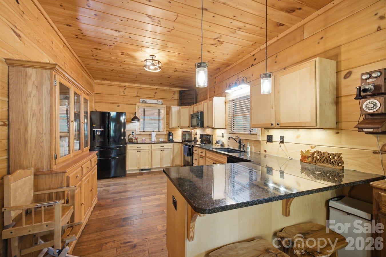Single Family Residence at 415 Ijames Church Road, Mocksville, photo 16 of 48