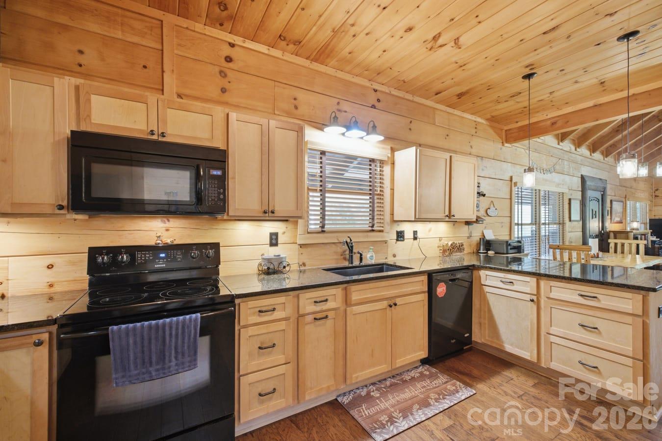 Single Family Residence at 415 Ijames Church Road, Mocksville, photo 18 of 48