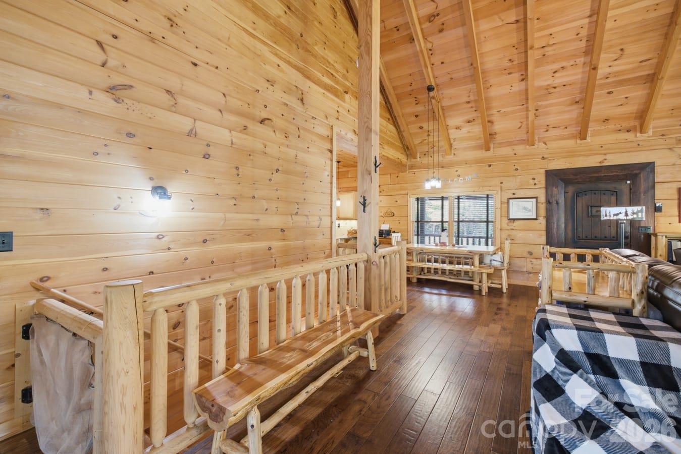 Single Family Residence at 415 Ijames Church Road, Mocksville, photo 28 of 48