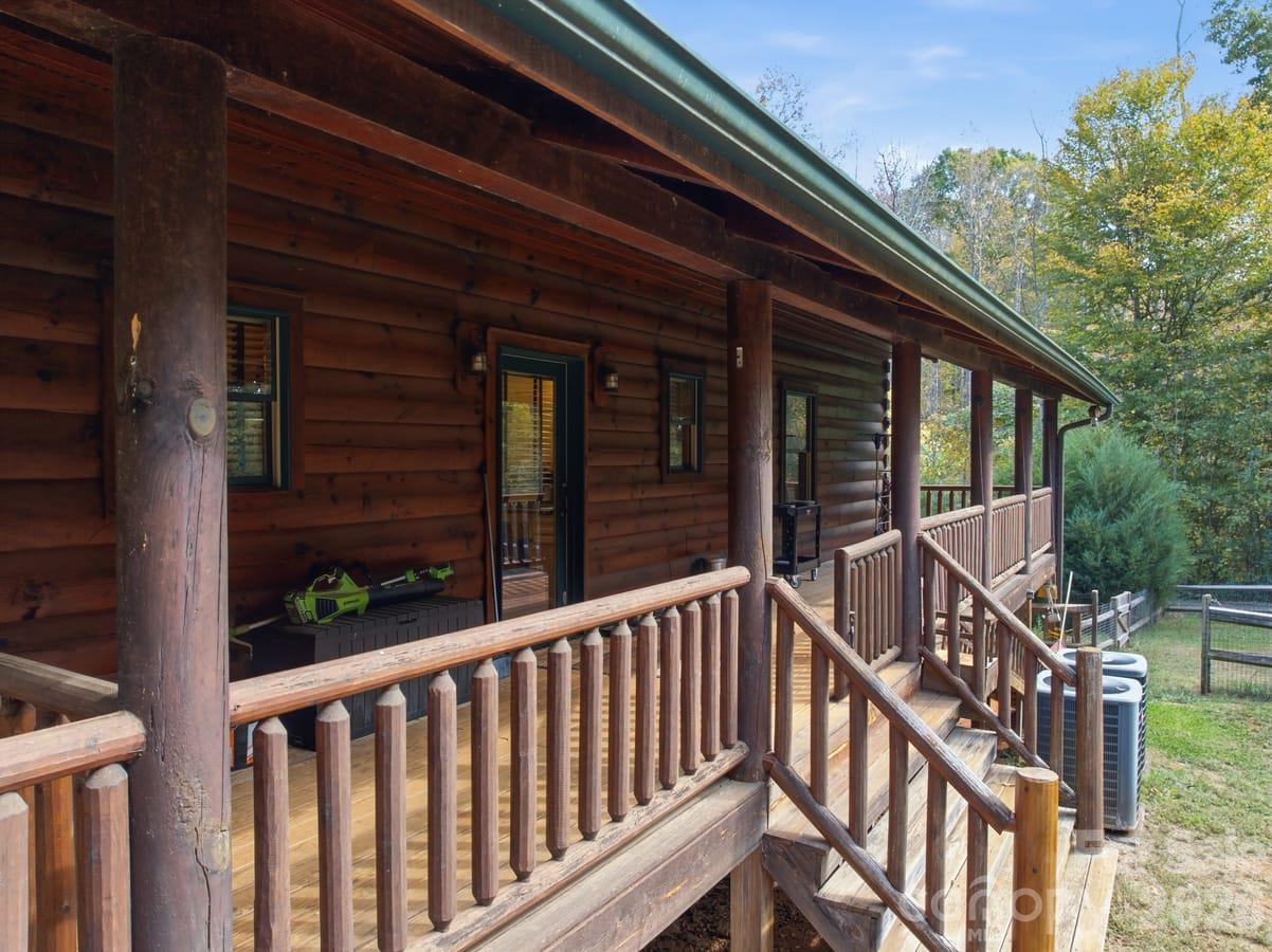 Single Family Residence at 415 Ijames Church Road, Mocksville, photo 40 of 48