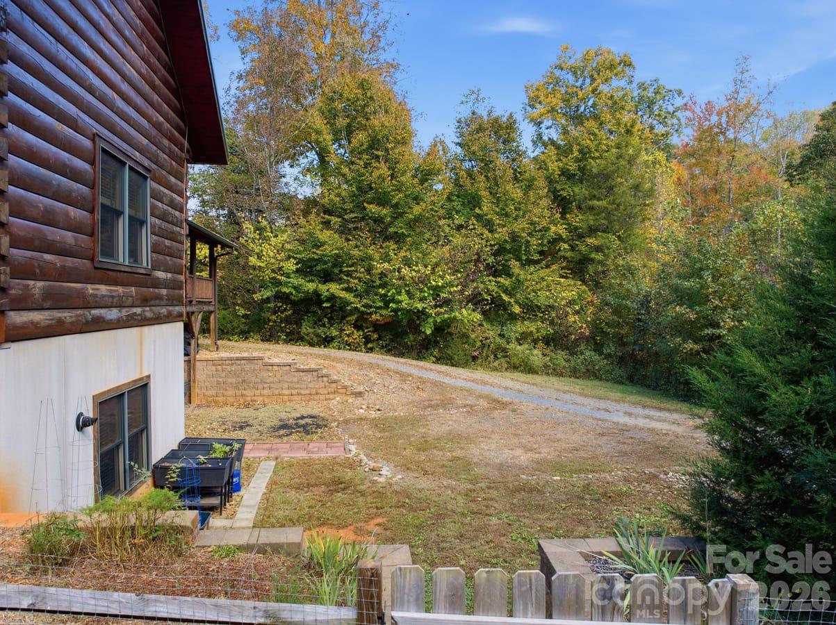 Single Family Residence at 415 Ijames Church Road, Mocksville, photo 43 of 48
