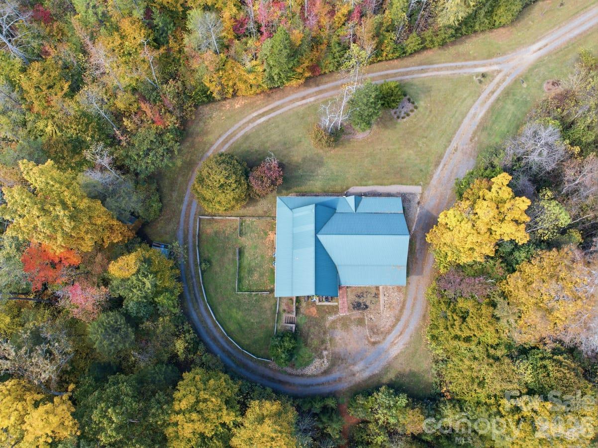 Single Family Residence at 415 Ijames Church Road, Mocksville, photo 47 of 48