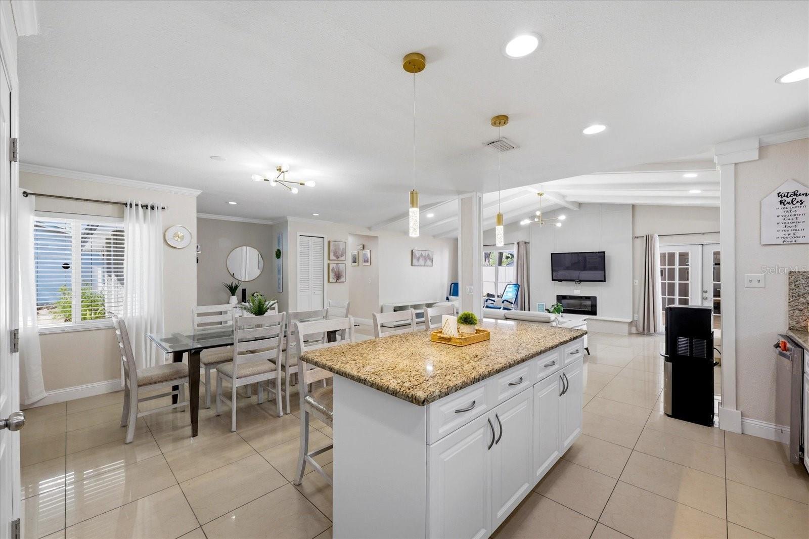 Single Family Residence at 8331 W POCAHONTAS AVE, TAMPA, photo 13 of 37