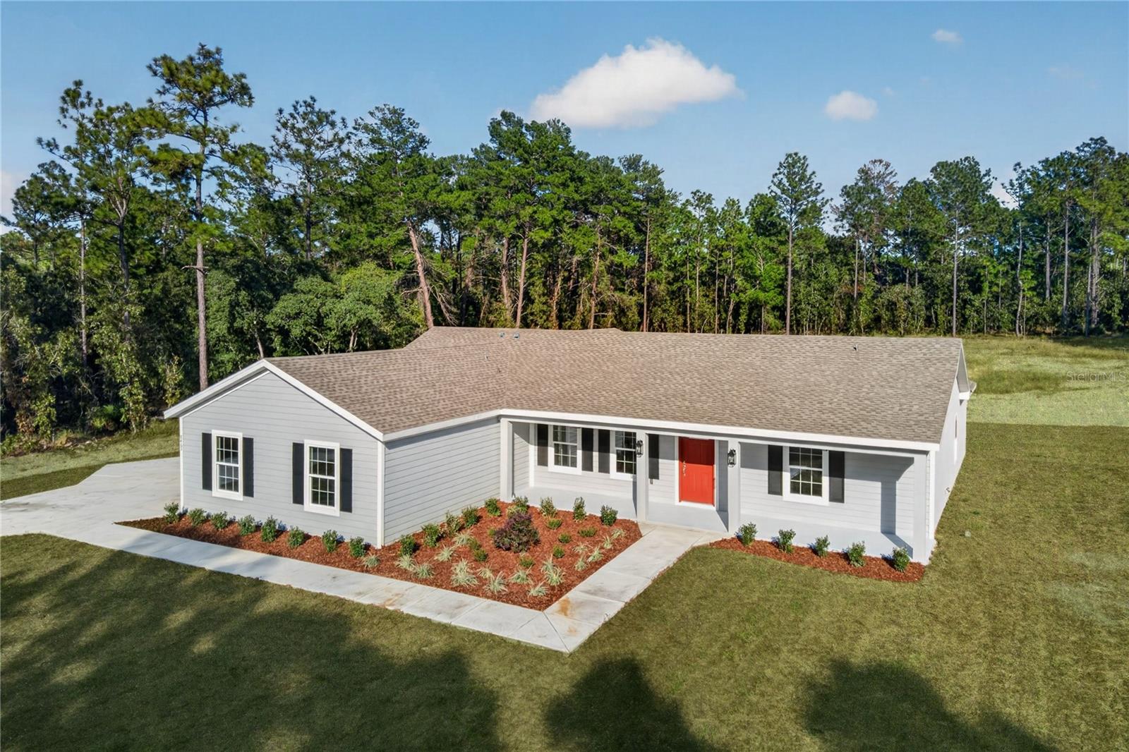 Single Family Residence at 8465 SW 128TH TER, OCALA, photo 3 of 47