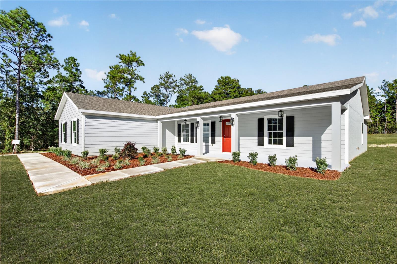 Single Family Residence at 8465 SW 128TH TER, OCALA, photo 12 of 47
