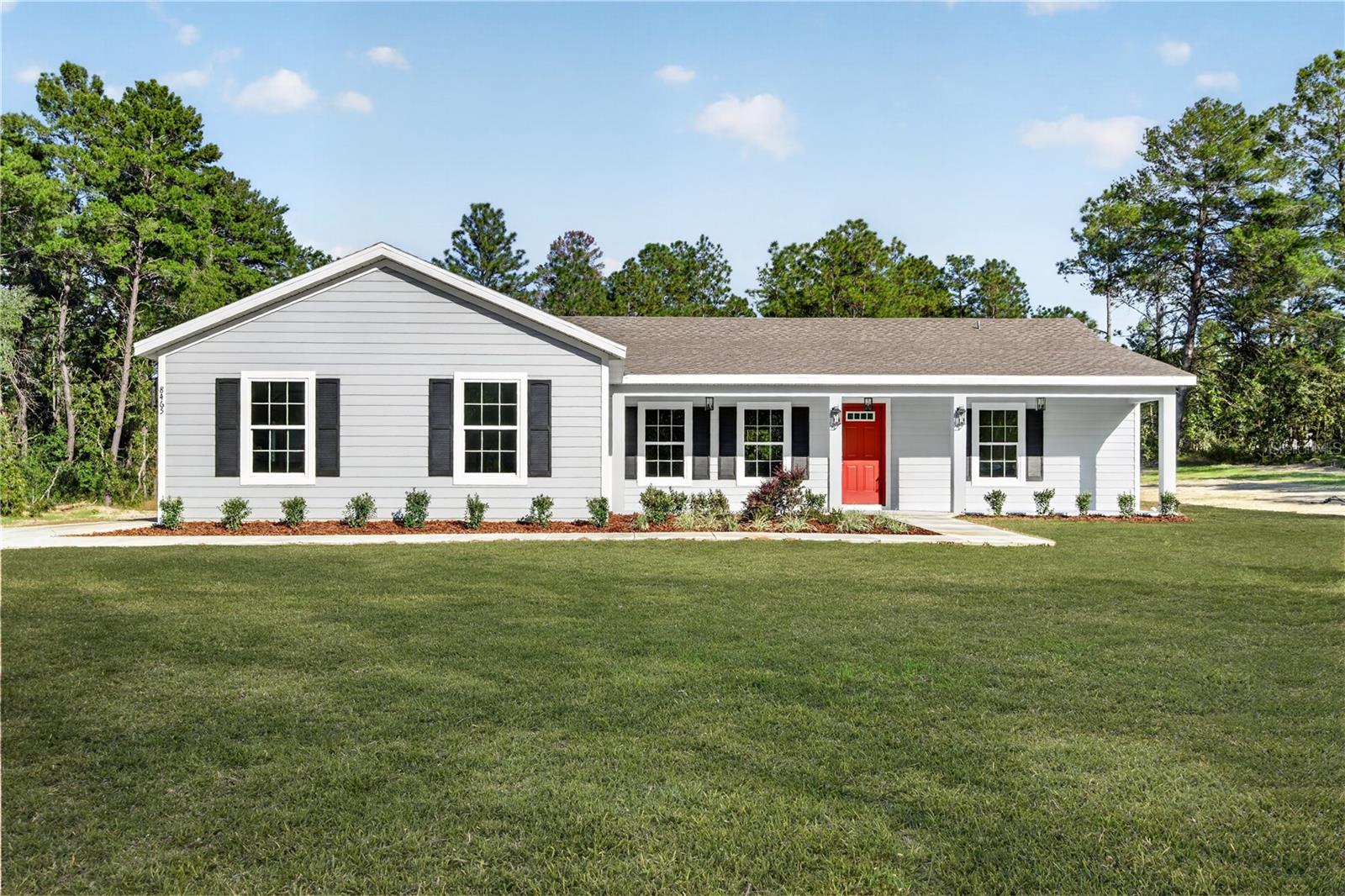 Single Family Residence at 8465 SW 128TH TER, OCALA, photo 14 of 47