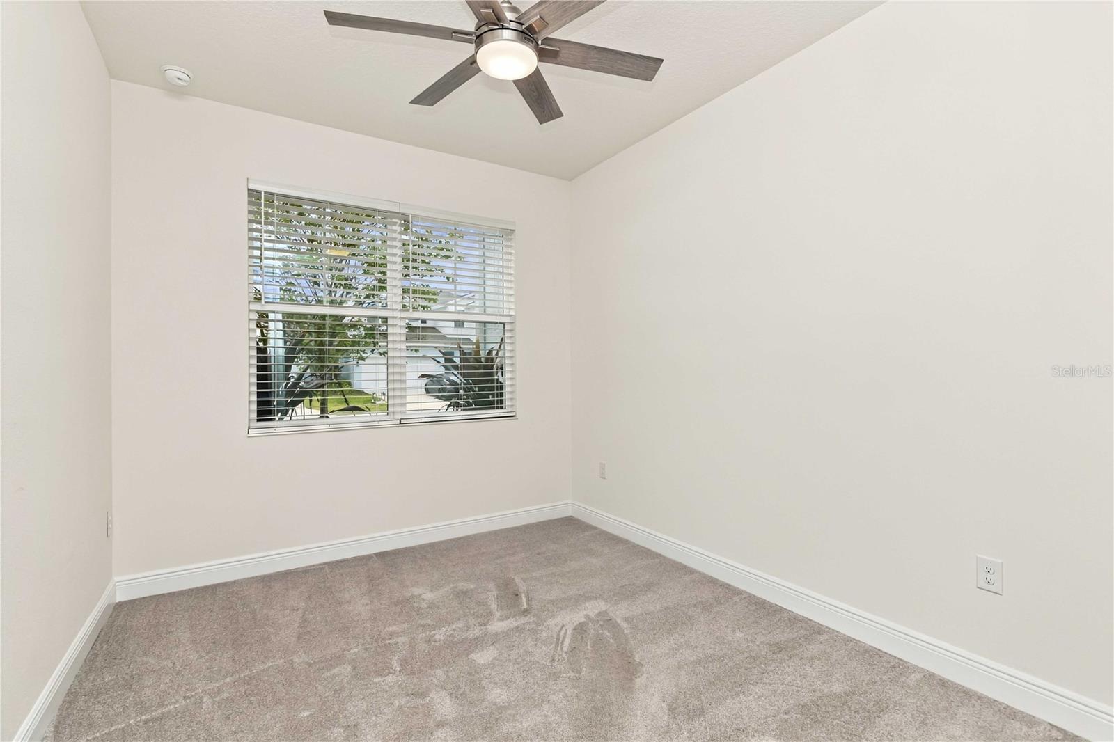 Bedroom 3 - 9136 GULF HAVEN DR, PARRISH