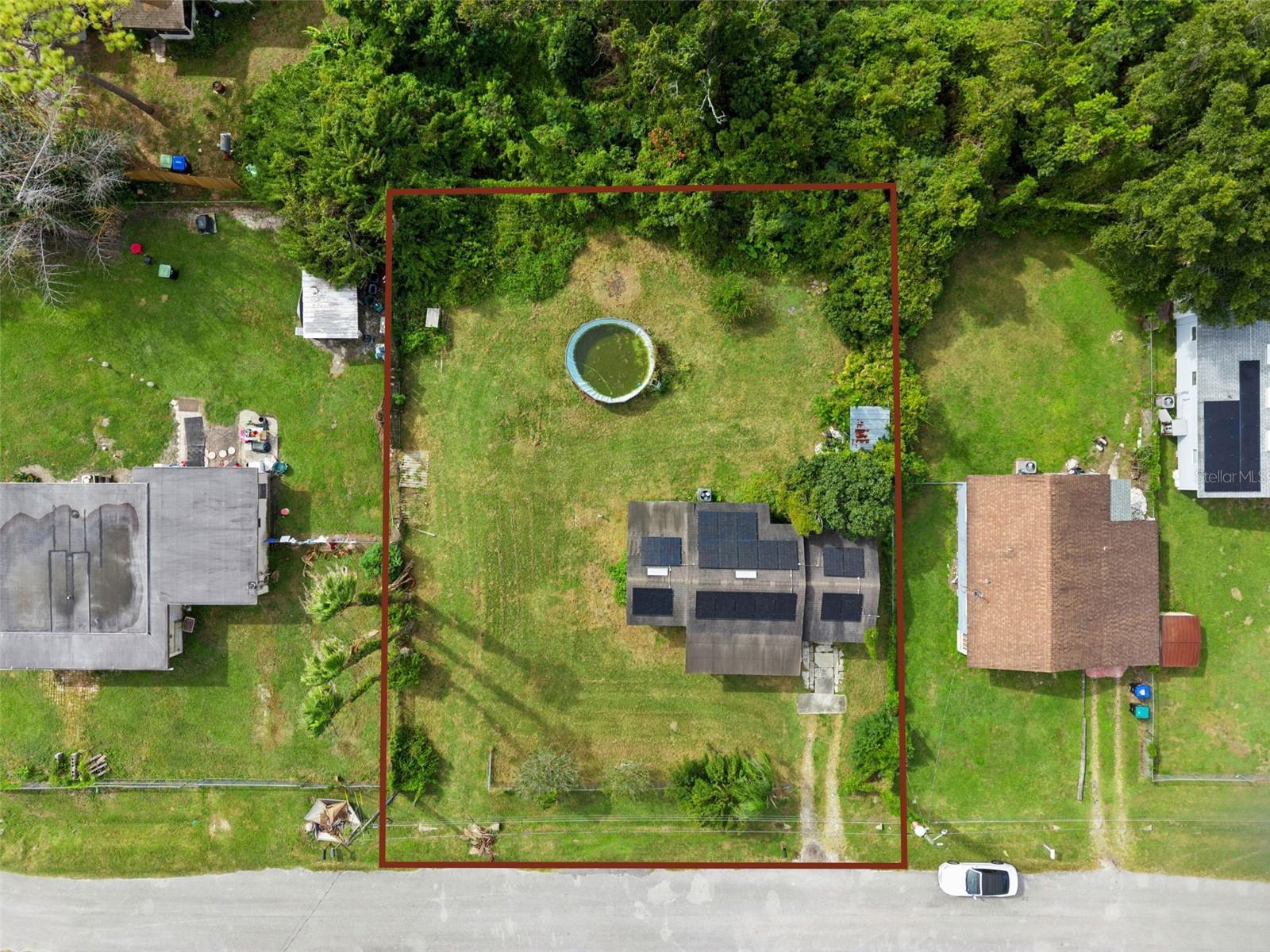 Single Family Residence at 5212 ALOHA ST, ORLANDO, photo 27 of 30