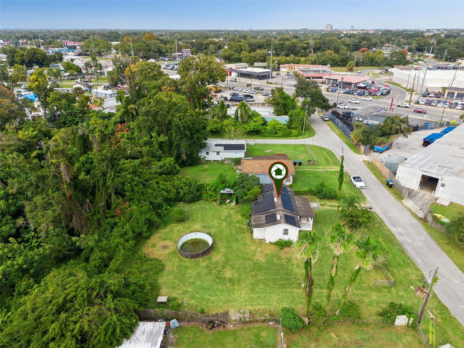 Single Family Residence at 5212 ALOHA ST, ORLANDO, photo 28 of 30
