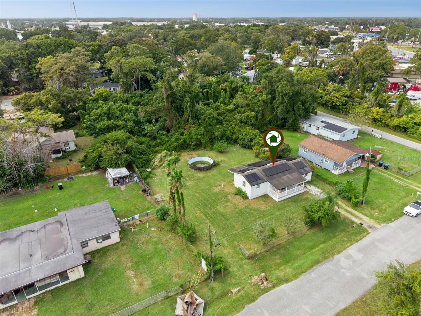 Single Family Residence at 5212 ALOHA ST, ORLANDO, photo 29 of 30