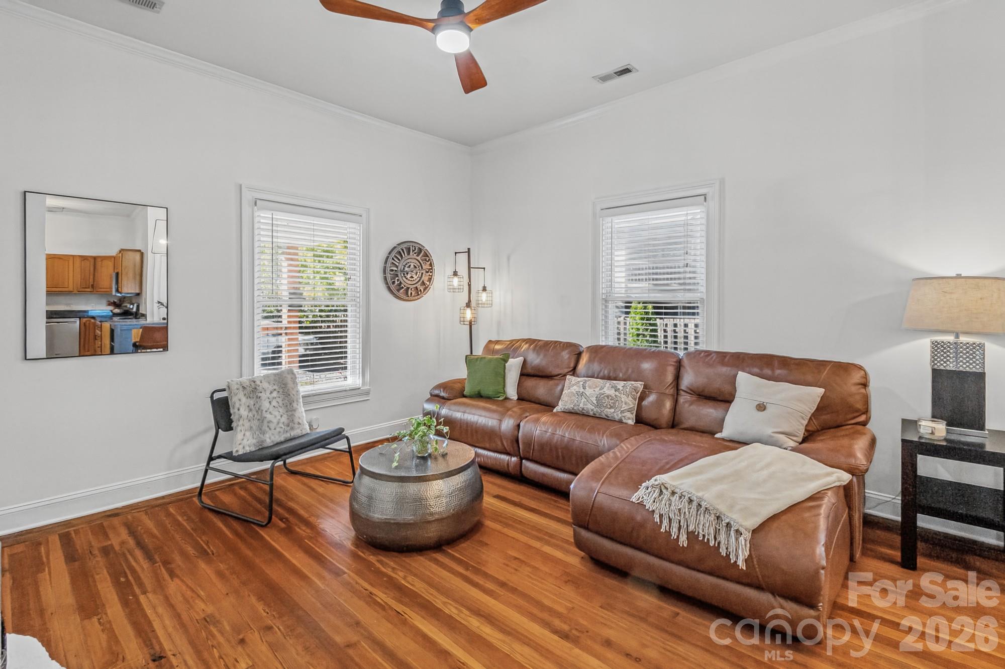Single Family Residence at 1003 Hull Street, Rock Hill, photo 9 of 35
