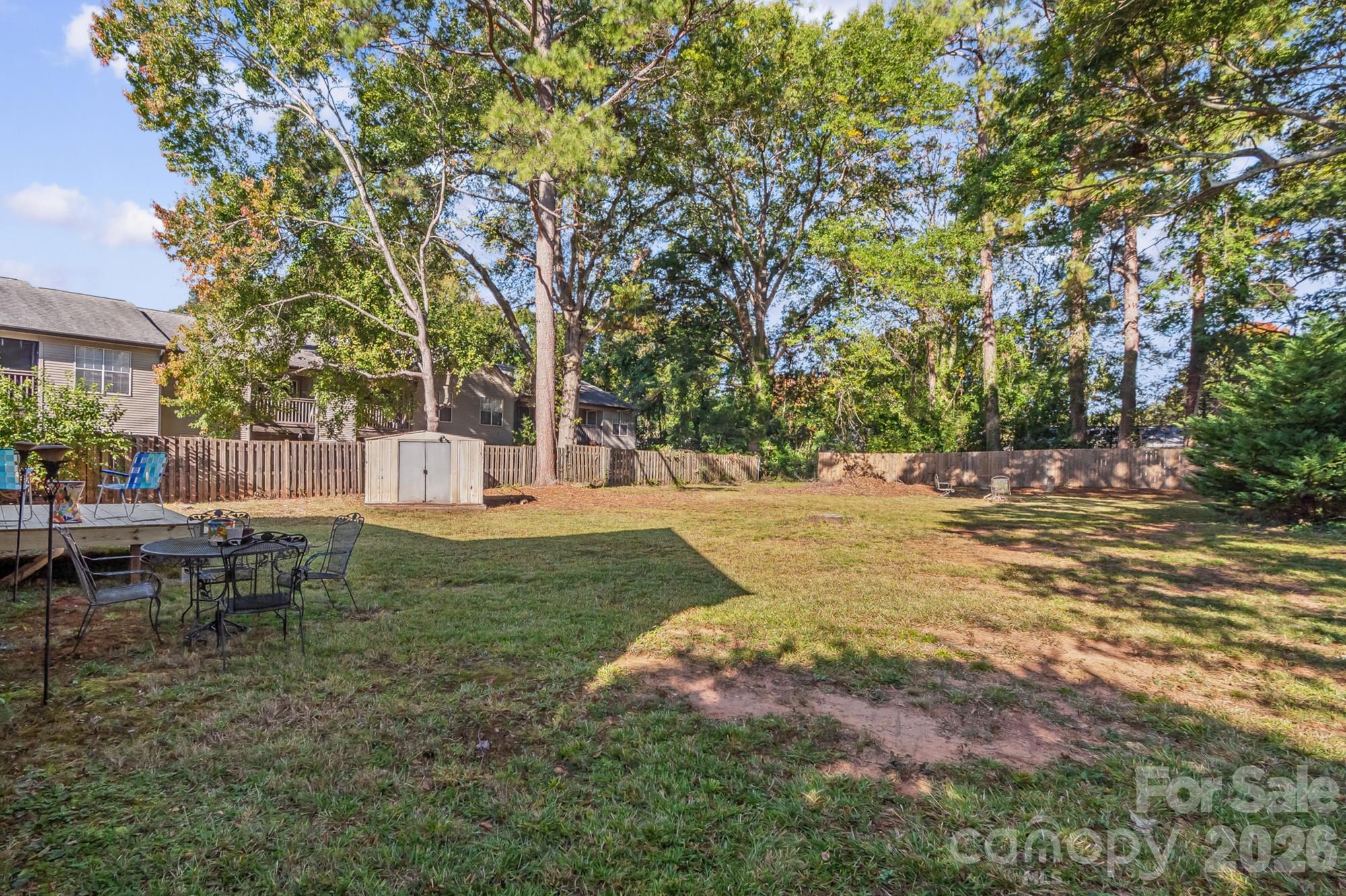 Single Family Residence at 1003 Hull Street, Rock Hill, photo 28 of 35