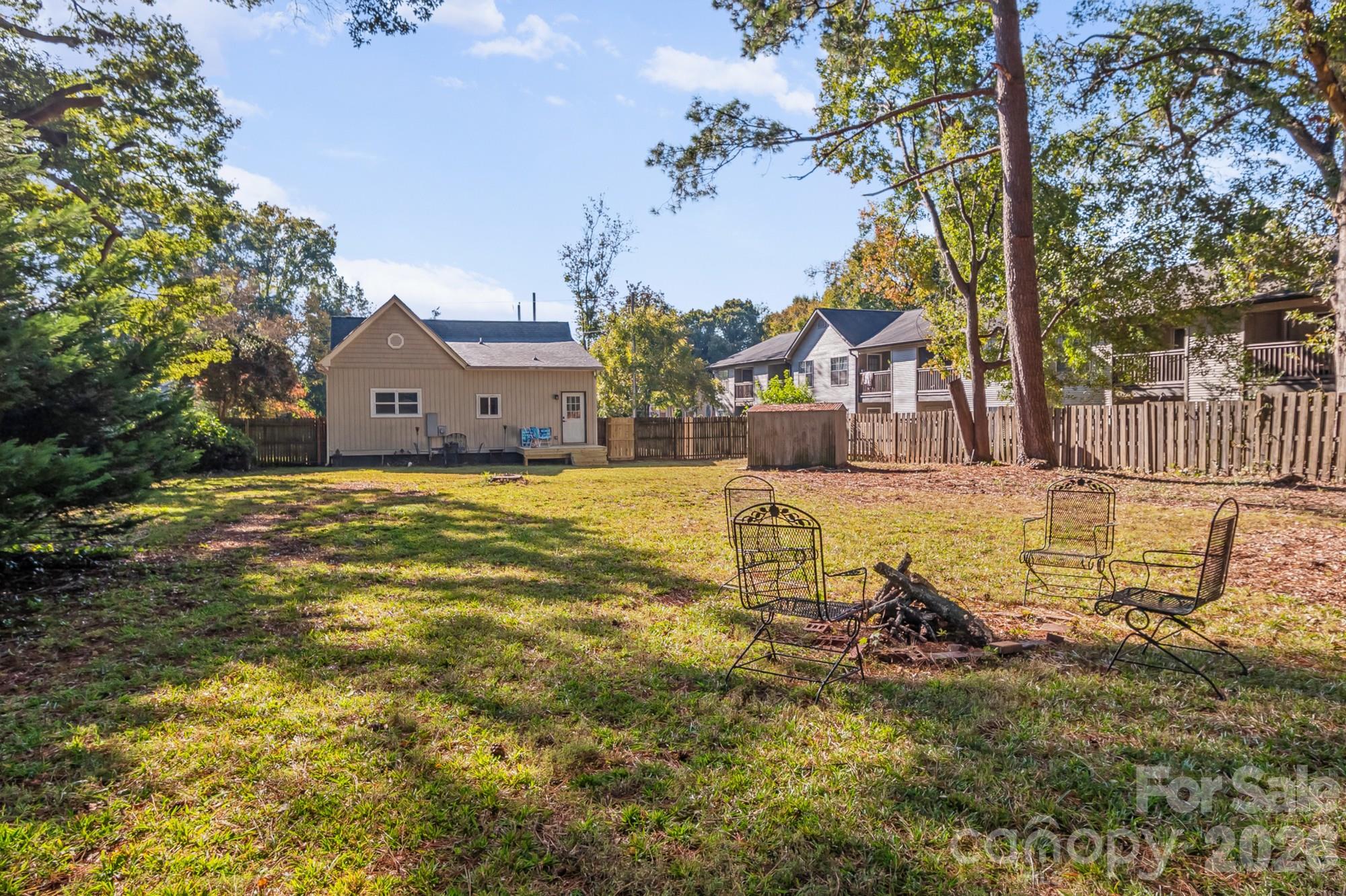 Single Family Residence at 1003 Hull Street, Rock Hill, photo 31 of 35