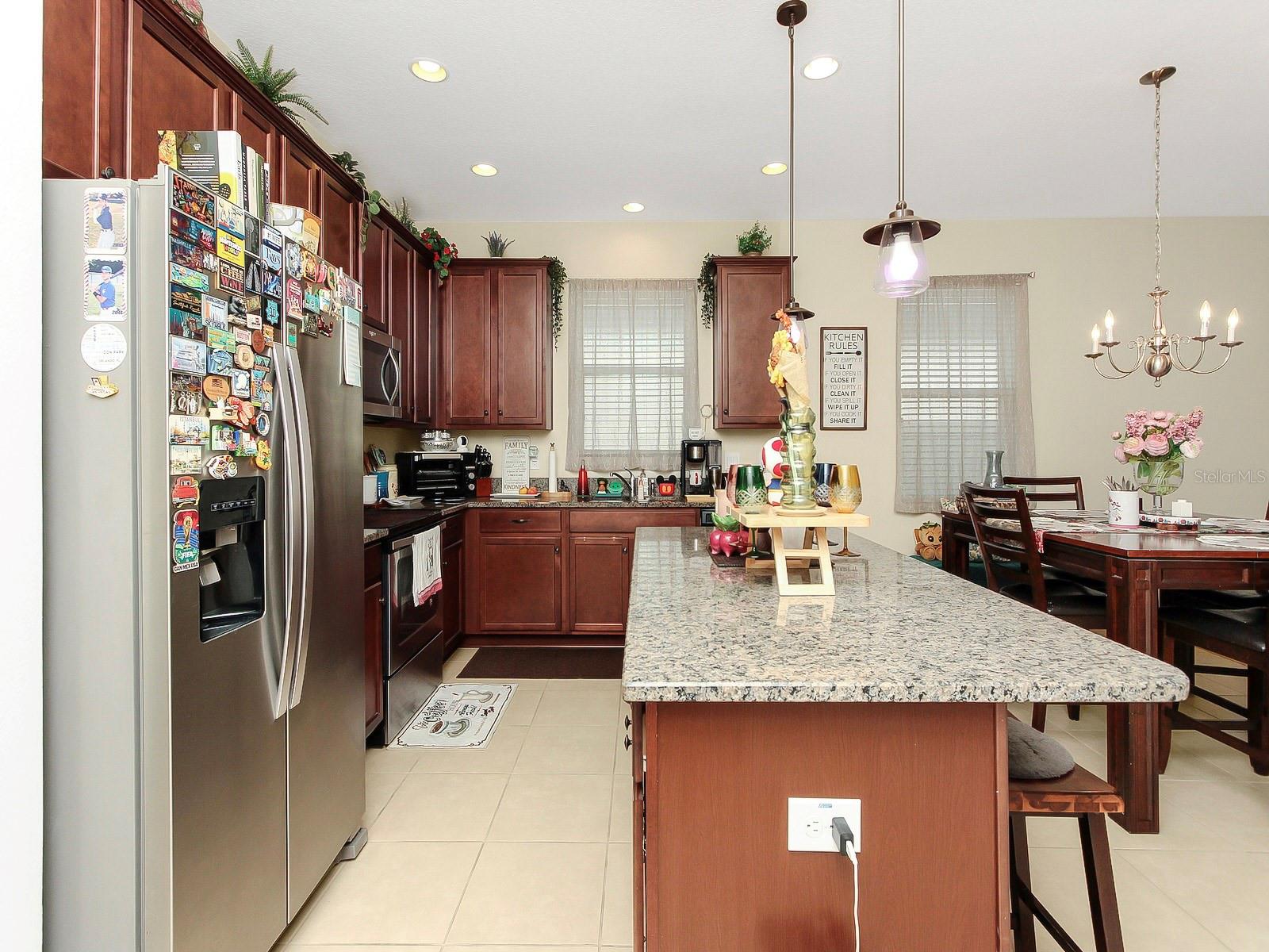 Single Family Residence at 1961 BENEVENTO ST, ST CLOUD, photo 8 of 38