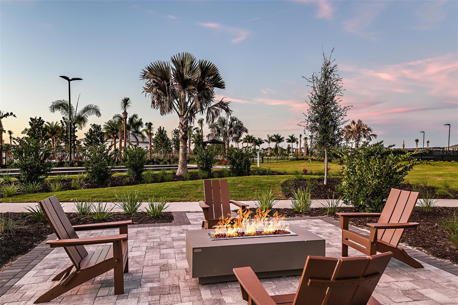 Esplanade at Skye Ranch Community - 7633 MOONBEAM AVE, SARASOTA