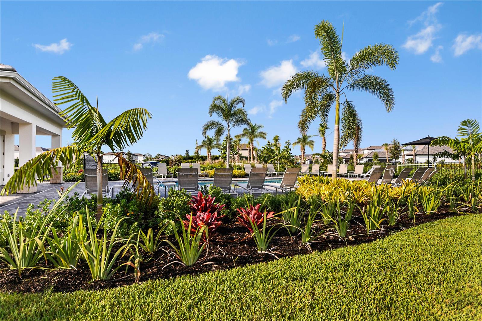Esplanade at Skye Ranch Community - 7633 MOONBEAM AVE, SARASOTA
