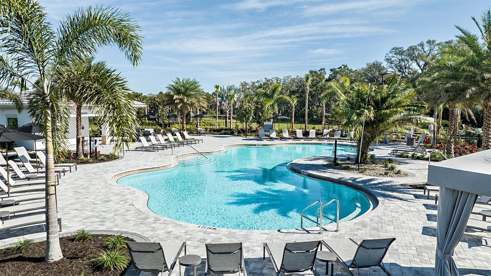 Esplanade at Skye Ranch Community - 7633 MOONBEAM AVE, SARASOTA
