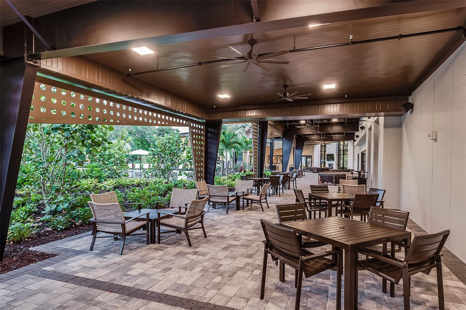 Esplanade at Skye Ranch Community - 7633 MOONBEAM AVE, SARASOTA
