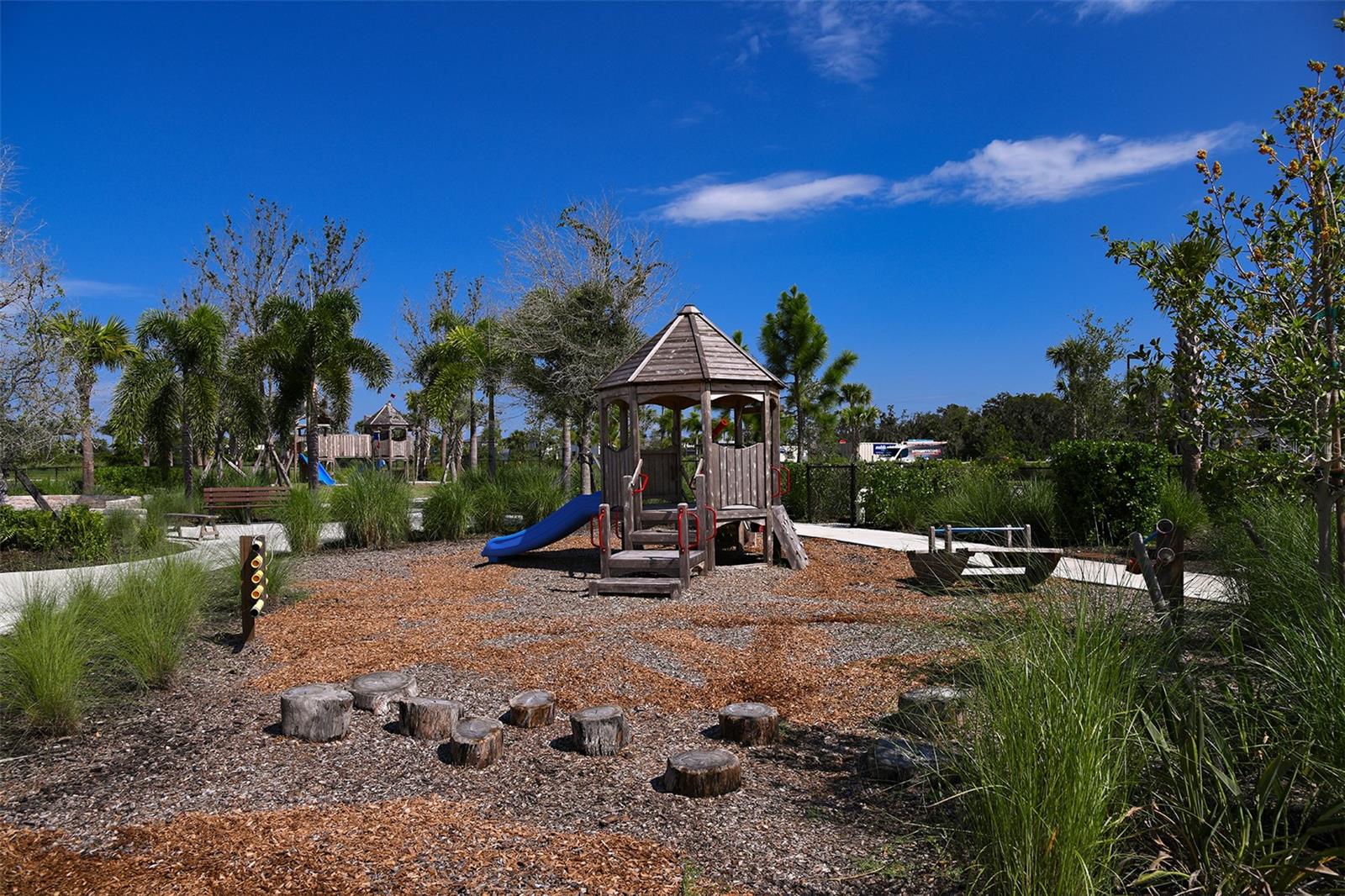 Esplanade at Skye Ranch Community - 7633 MOONBEAM AVE, SARASOTA