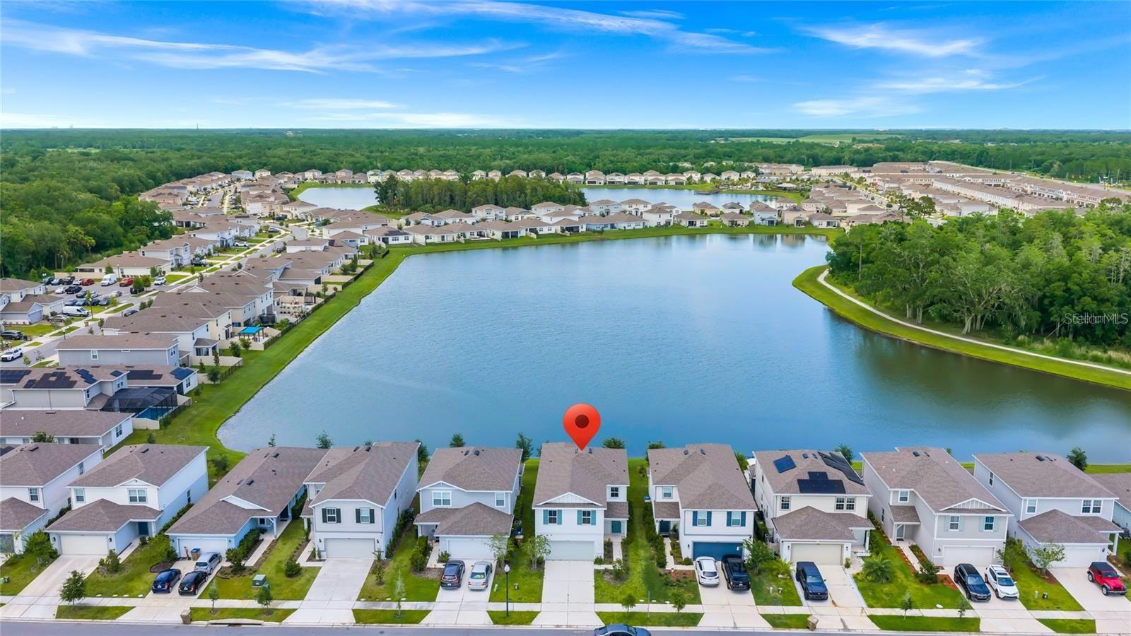Single Family Residence at 5322 ROYAL POINT AVE, KISSIMMEE, photo 2 of 47