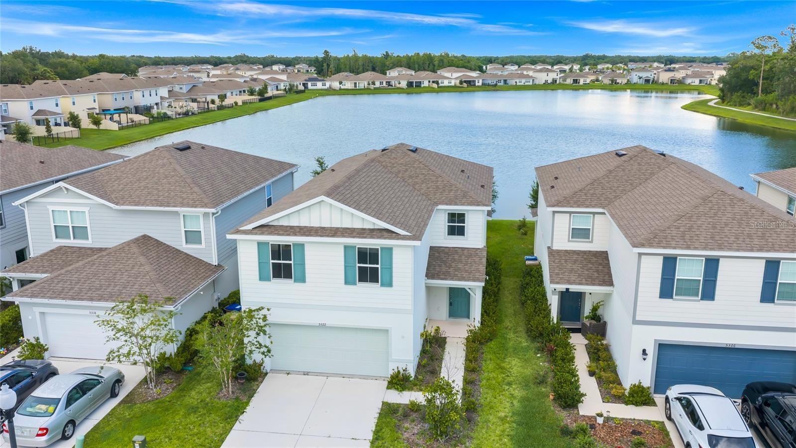 Single Family Residence at 5322 ROYAL POINT AVE, KISSIMMEE, photo 34 of 47