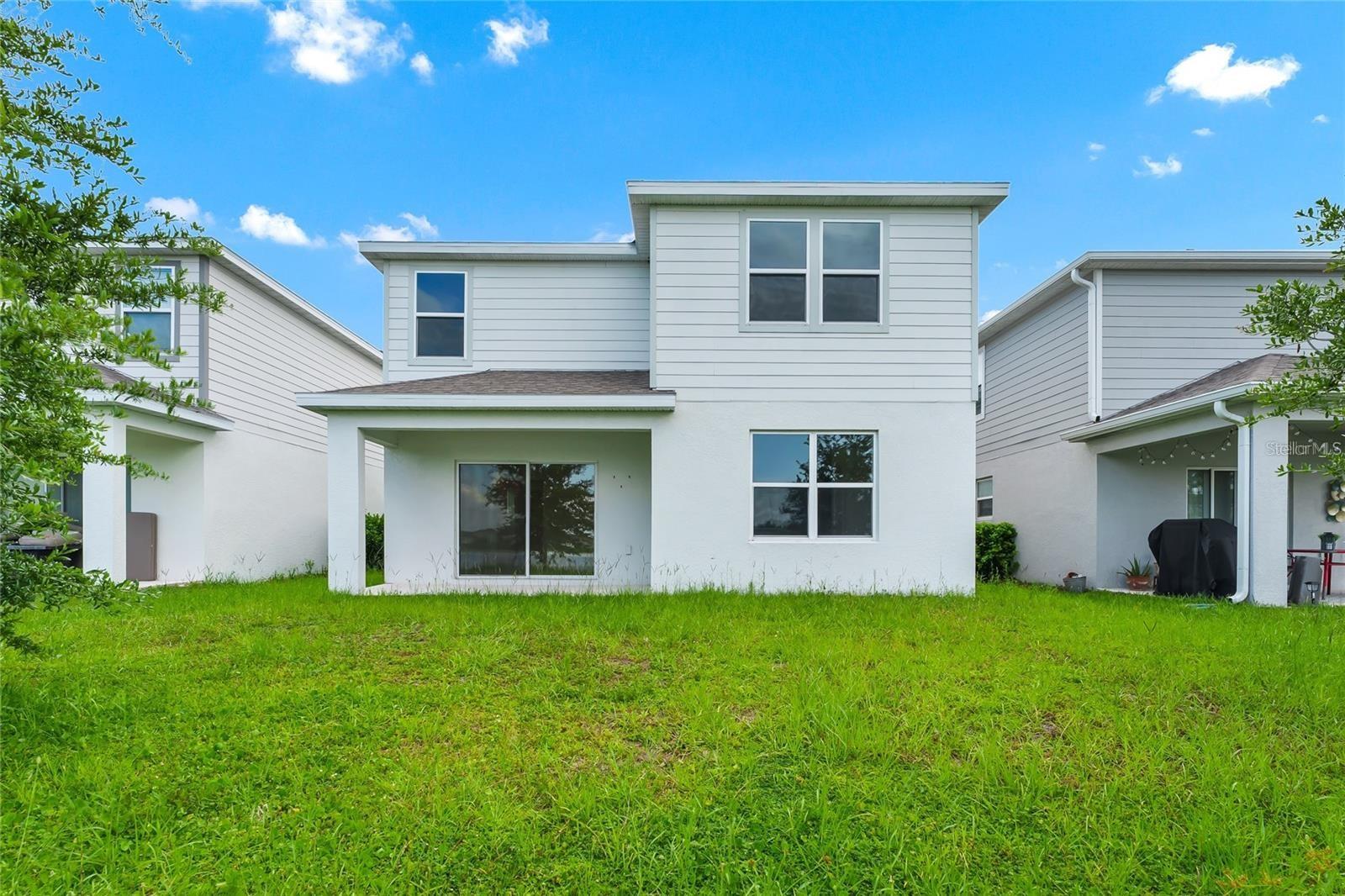 Single Family Residence at 5322 ROYAL POINT AVE, KISSIMMEE, photo 36 of 47