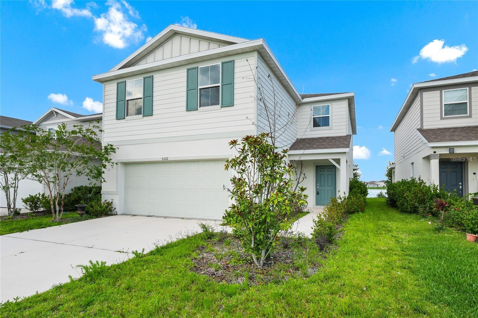 Single Family Residence at 5322 ROYAL POINT AVE, KISSIMMEE, photo 39 of 47
