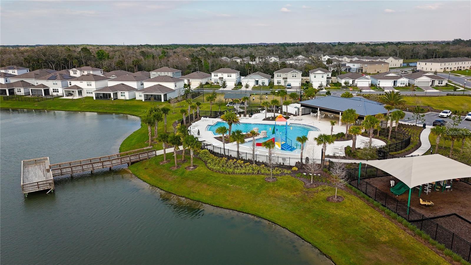 Single Family Residence at 5322 ROYAL POINT AVE, KISSIMMEE, photo 44 of 47