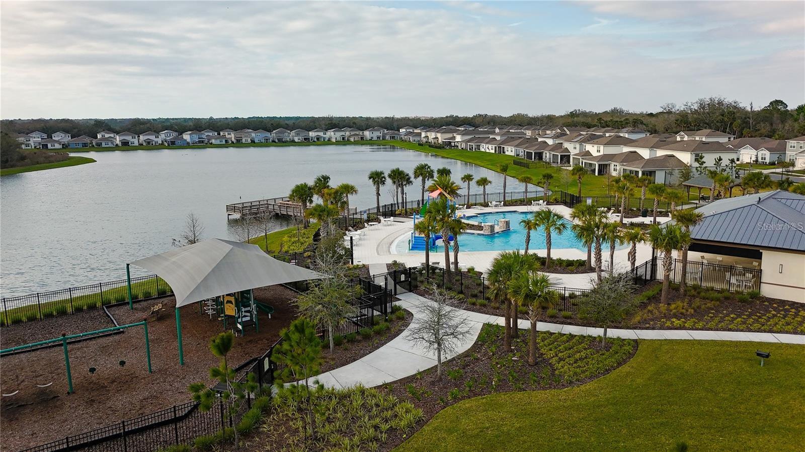 Single Family Residence at 5322 ROYAL POINT AVE, KISSIMMEE, photo 46 of 47
