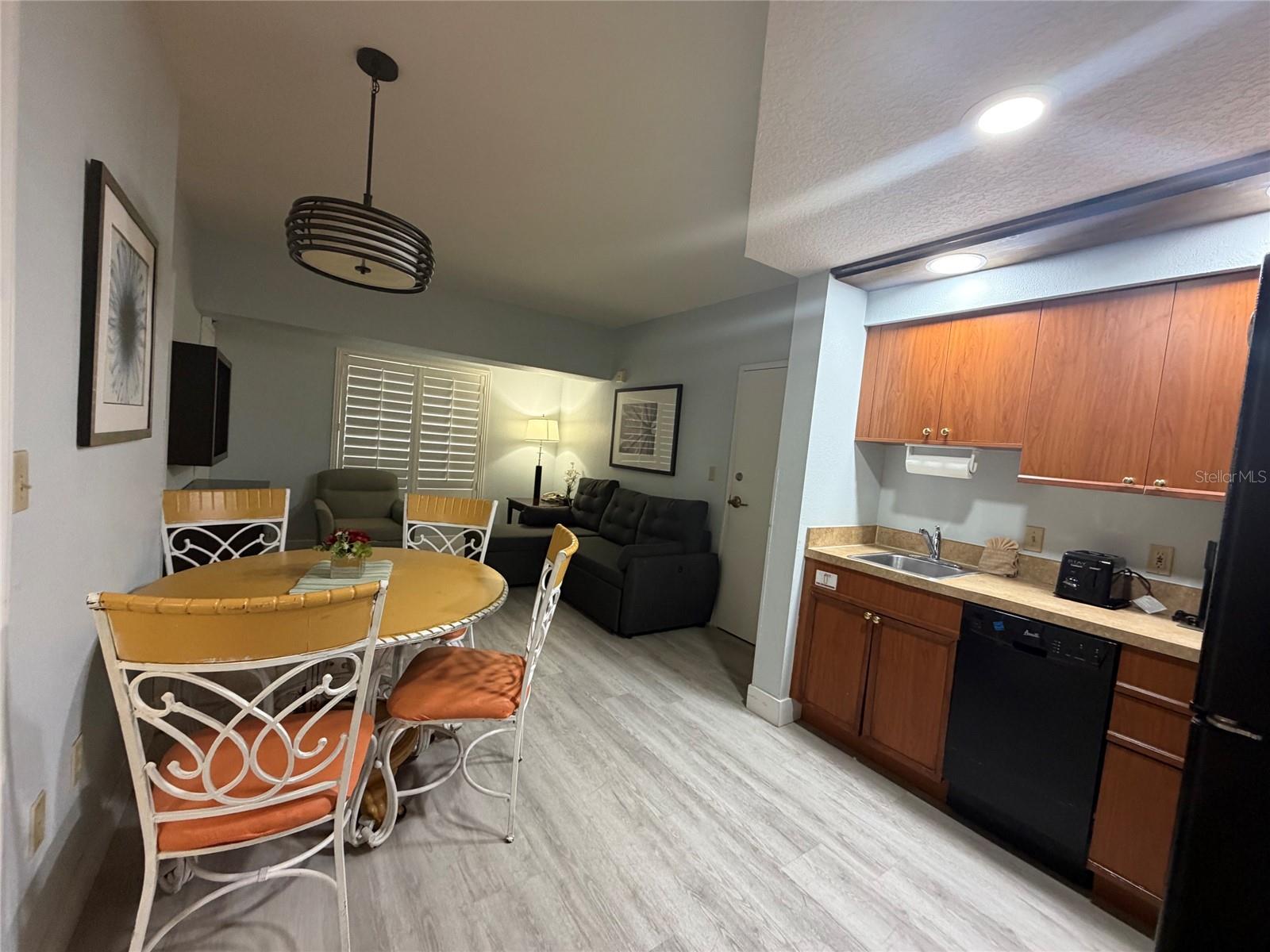 Condo - Hotel at 7601 CANADA AVE #633/635, ORLANDO, photo 9 of 25