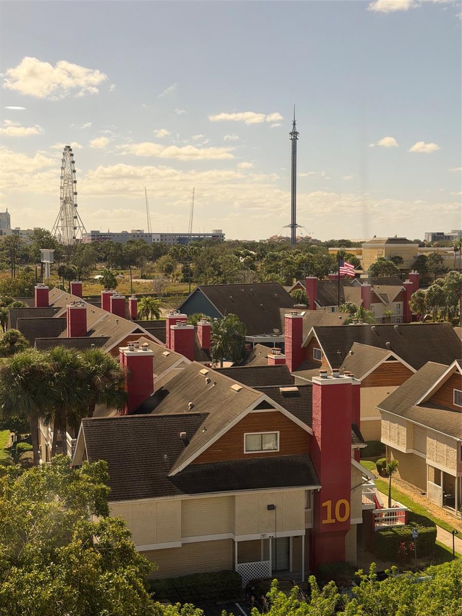 Condo - Hotel at 7601 CANADA AVE #633/635, ORLANDO, photo 15 of 25