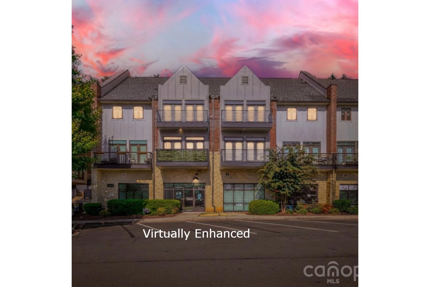 Condominium at 812 Cotton Gin Alley, Davidson, photo 43 of 44