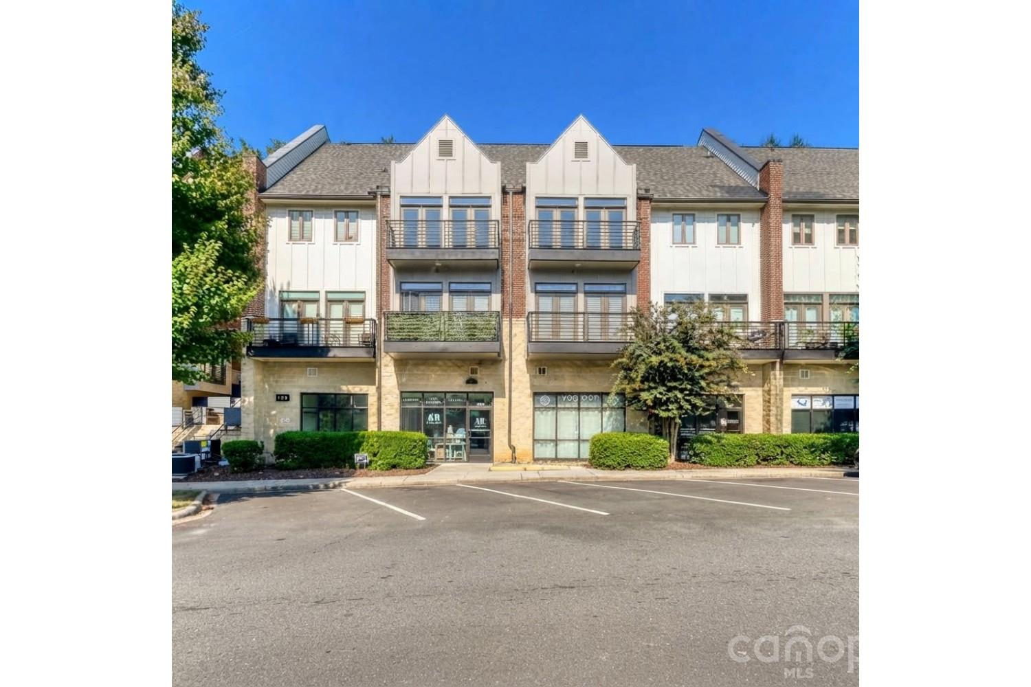 Condominium at 812 Cotton Gin Alley, Davidson, photo 44 of 44