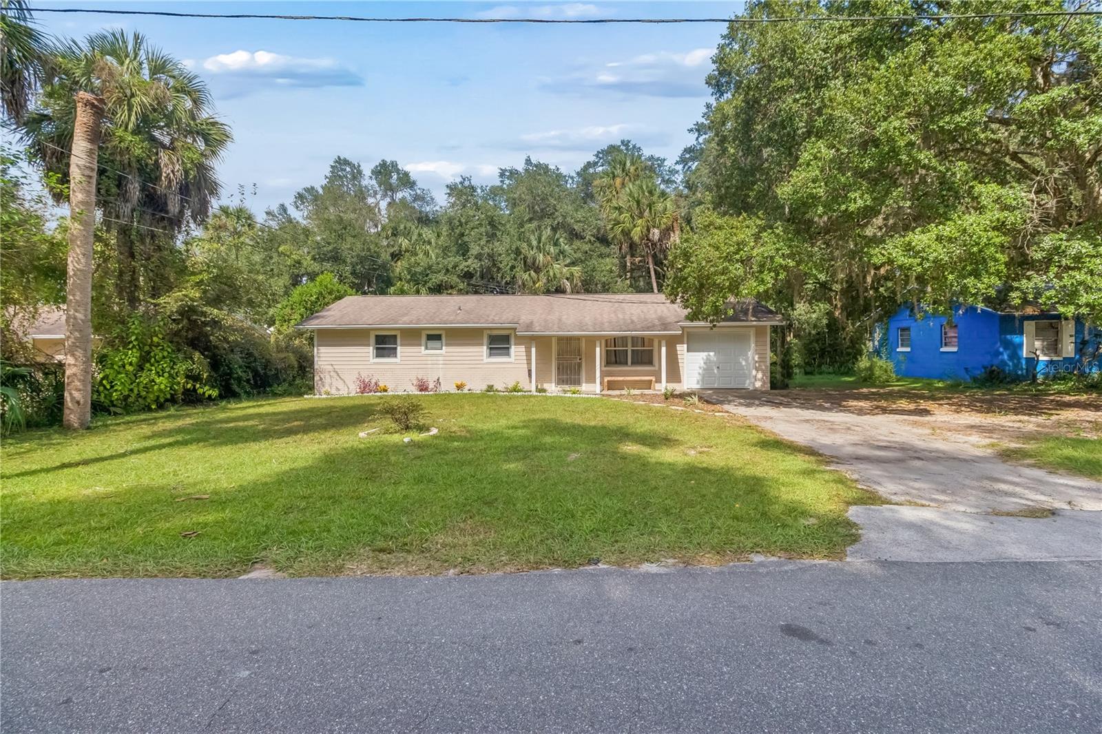 Single Family Residence at 1585 W J WILLIAMS LN, DUNNELLON, photo 16 of 30