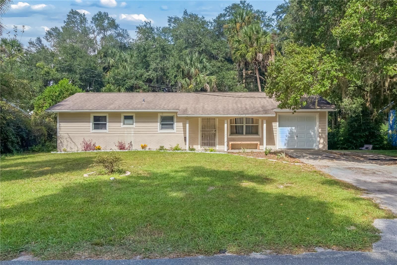 Single Family Residence at 1585 W J WILLIAMS LN, DUNNELLON, photo 17 of 30