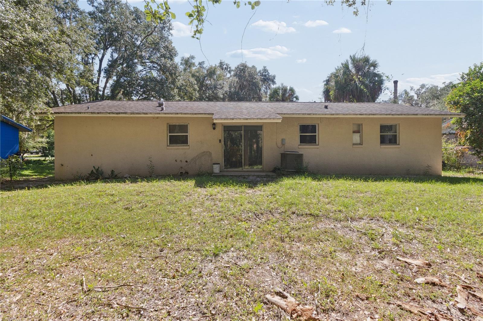 Single Family Residence at 1585 W J WILLIAMS LN, DUNNELLON, photo 20 of 30