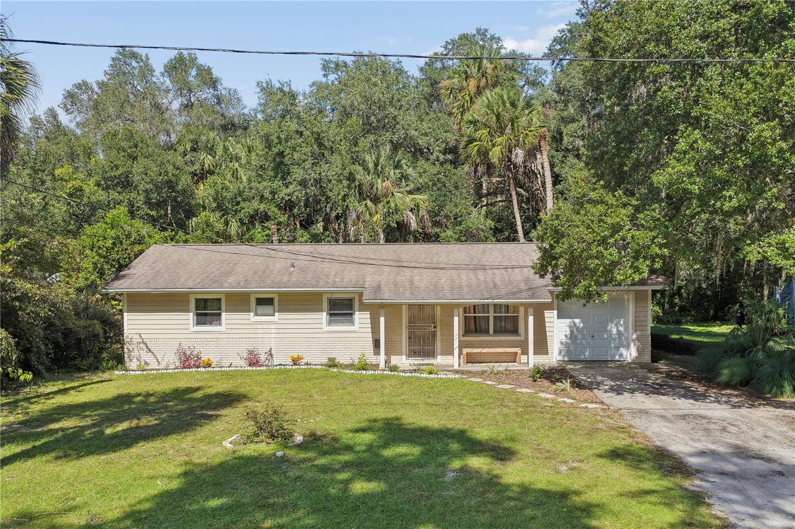 Single Family Residence at 1585 W J WILLIAMS LN, DUNNELLON, photo 22 of 30
