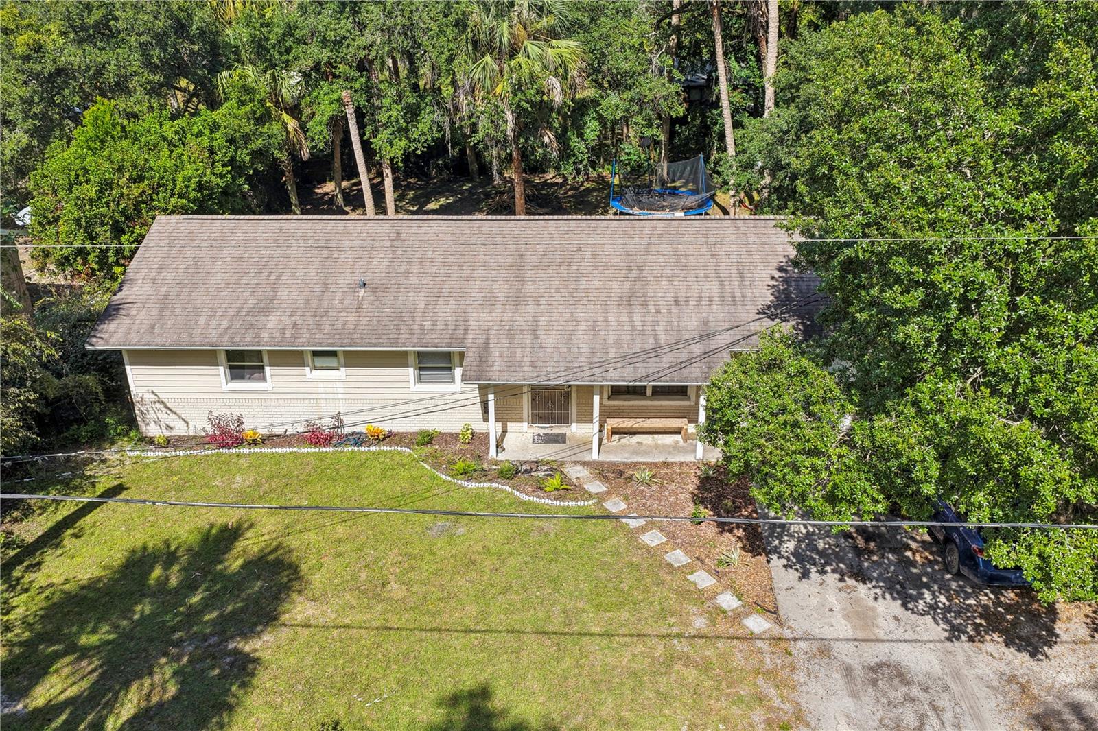Single Family Residence at 1585 W J WILLIAMS LN, DUNNELLON, photo 23 of 30