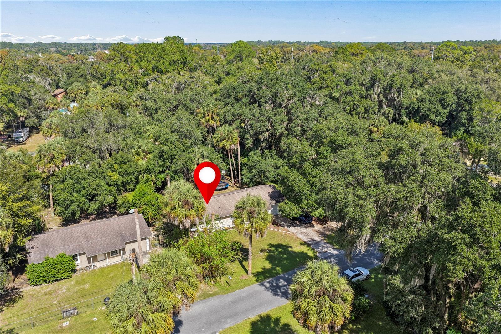 Single Family Residence at 1585 W J WILLIAMS LN, DUNNELLON, photo 24 of 30