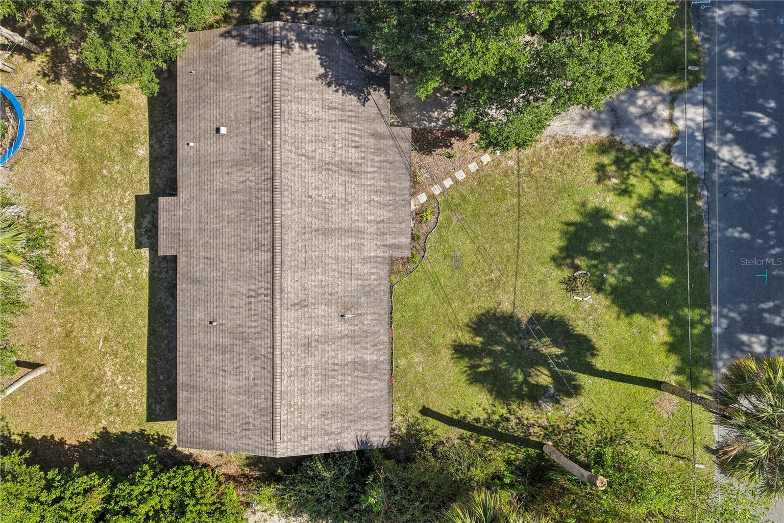 Single Family Residence at 1585 W J WILLIAMS LN, DUNNELLON, photo 25 of 30