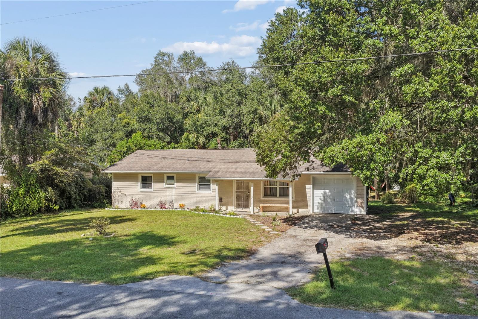 Single Family Residence at 1585 W J WILLIAMS LN, DUNNELLON, photo 28 of 30