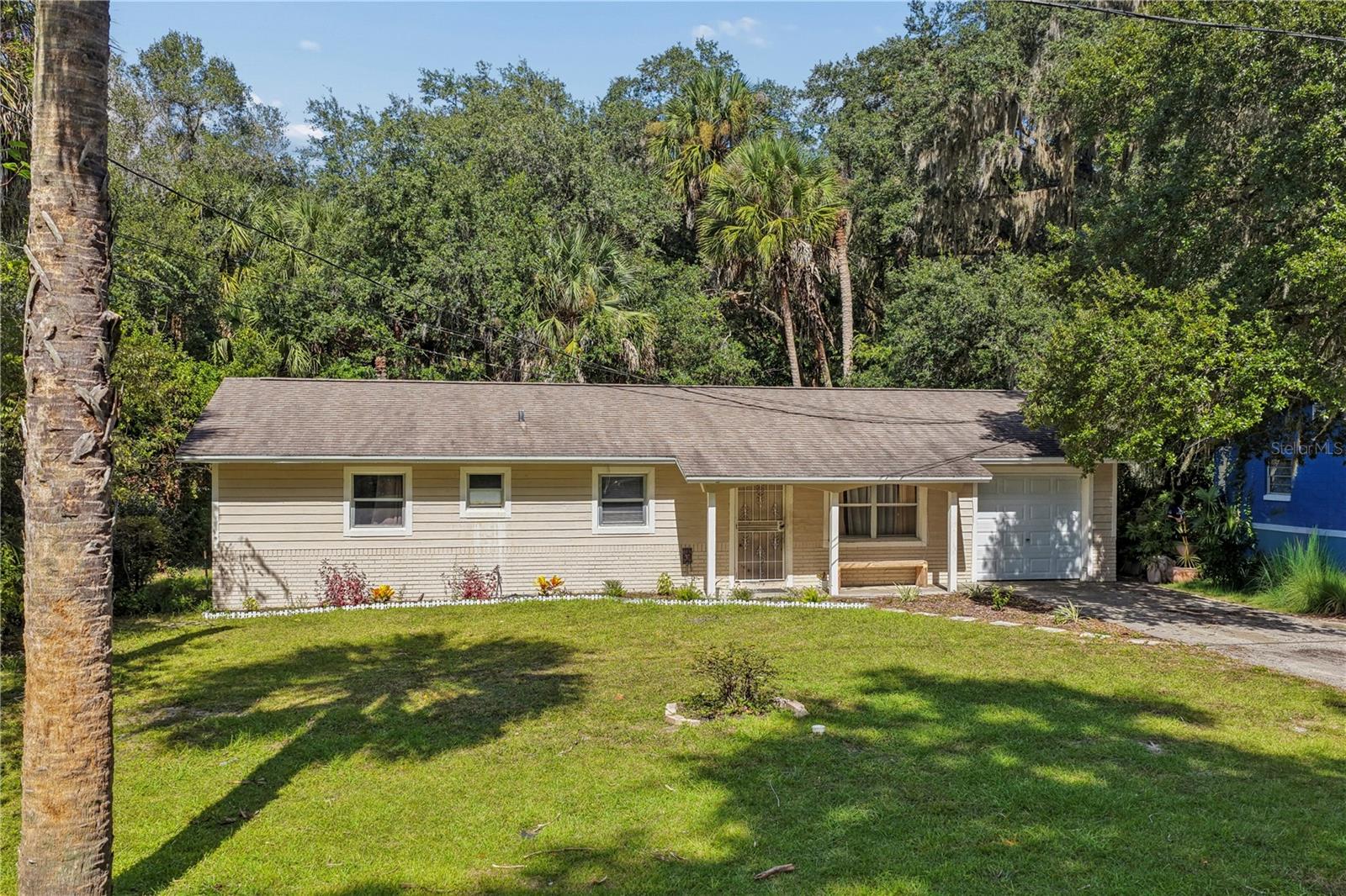 Single Family Residence at 1585 W J WILLIAMS LN, DUNNELLON, photo 29 of 30