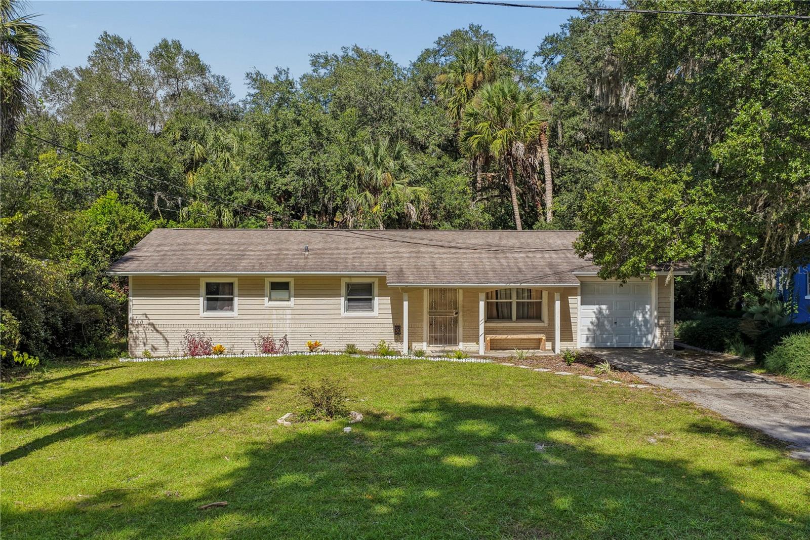 Single Family Residence at 1585 W J WILLIAMS LN, DUNNELLON, photo 30 of 30