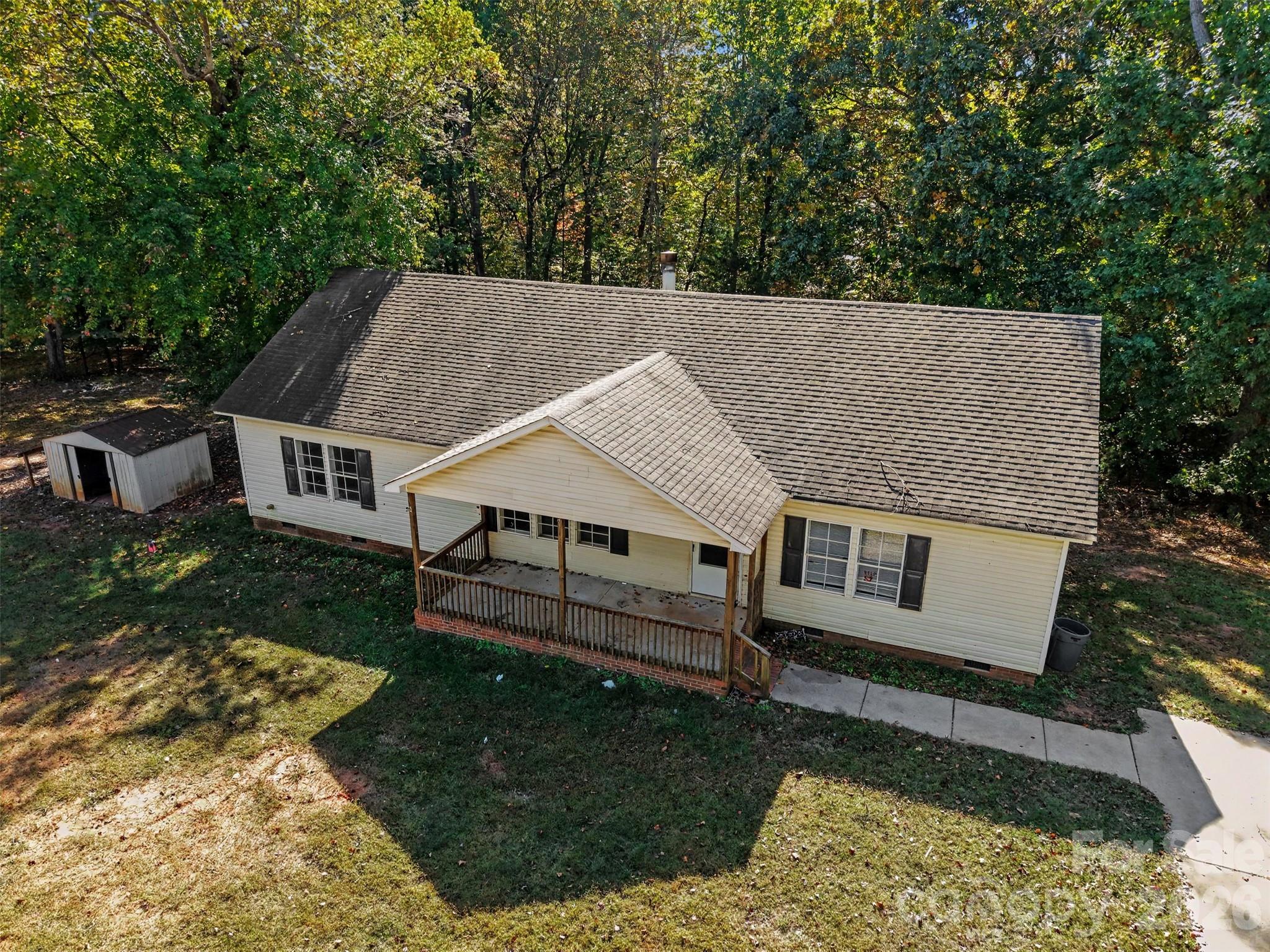 Single Family Residence at 216 Reese Wilson Road, Belmont, photo 4 of 41